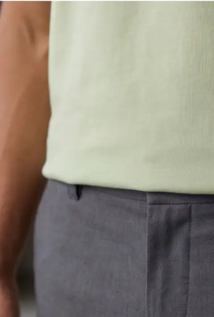 Terrain Polo - Angle 4