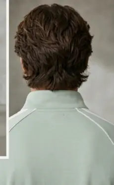 Altitude Half-Zip (Sage) - Angle 6