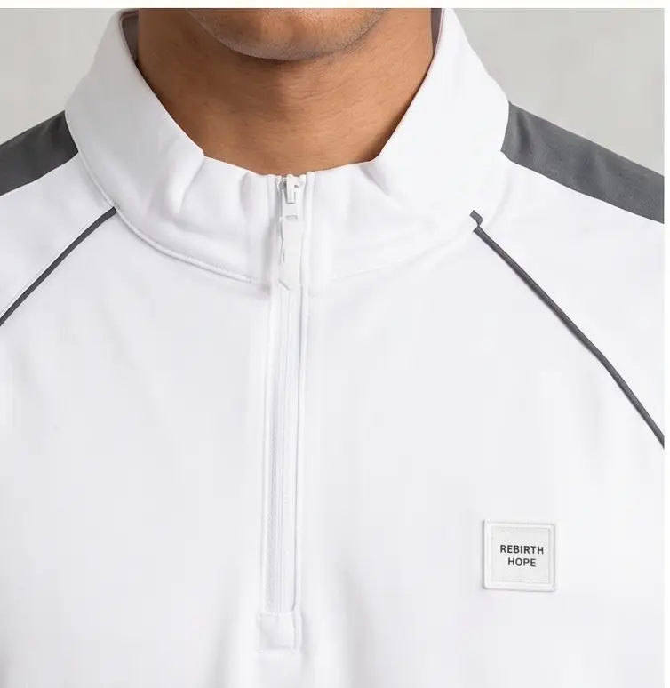 Stratos Tee alternate angle