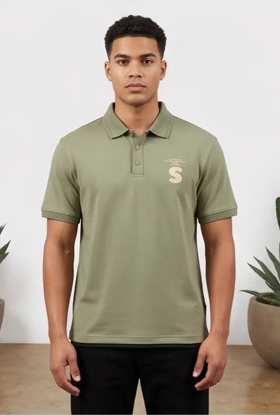 Scout Polo