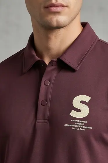 Crest Polo