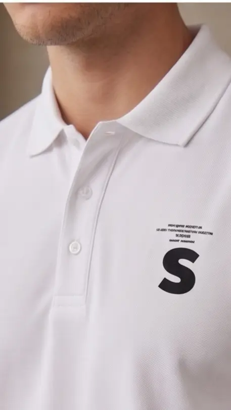 Sovereign Polo - Angle 3