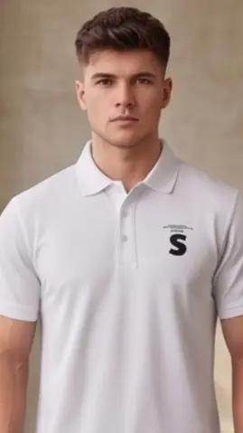 Sovereign Polo - Angle 4