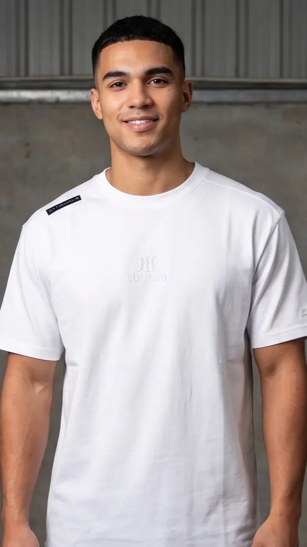 SOUANG Spectre Tee