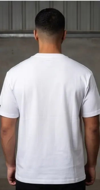 SOUANG Spectre Tee alternate angle