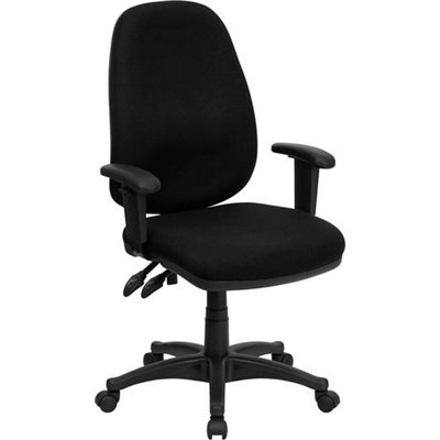 Office Furniture in a Flash - Task Chair
