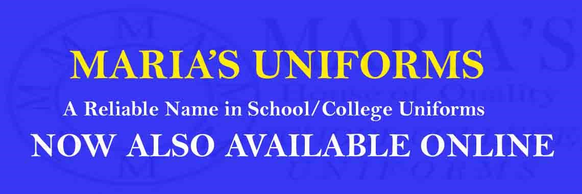 School/College Uniforms Online