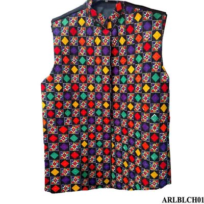 Balochi Traditional Waist (heavy) in Pakistan for Rs. 10500.00 | Al-Rijaal