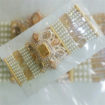 Fancy Bracelet