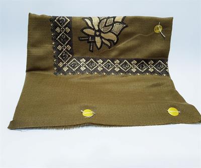 Omani MASAR - Embroidered