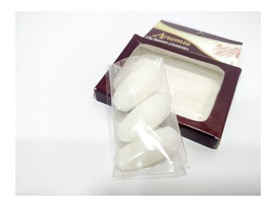 Artificial Nails (Large)