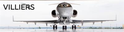 The Pinnacle of Luxury Travel: Experiencing the World with Villiers Jet Charter