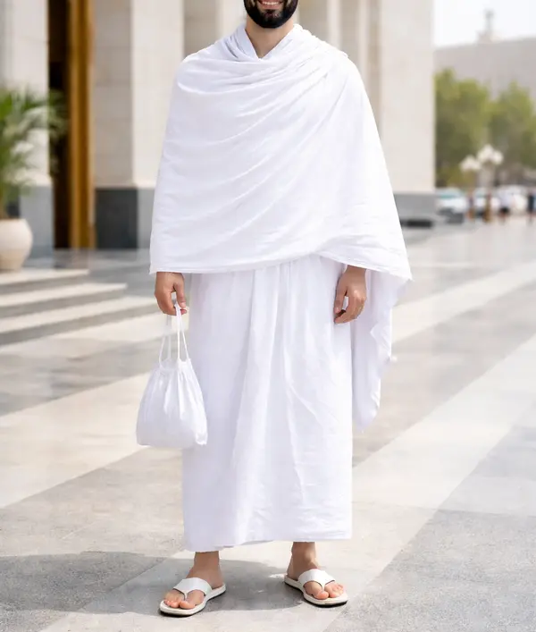 Men's Ehraam