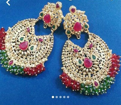 Fancy Jhumka