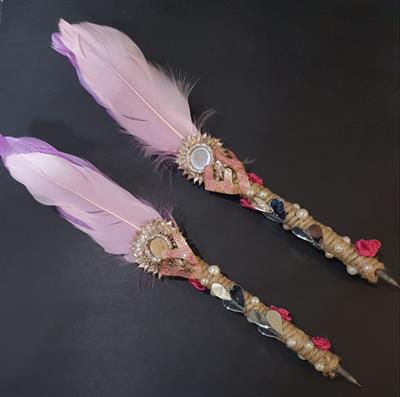 Nikah Pen (Pair)