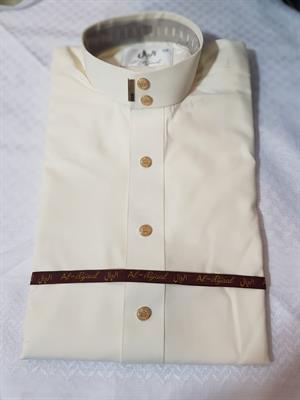 Premium Fabric Thobe - Boski Color