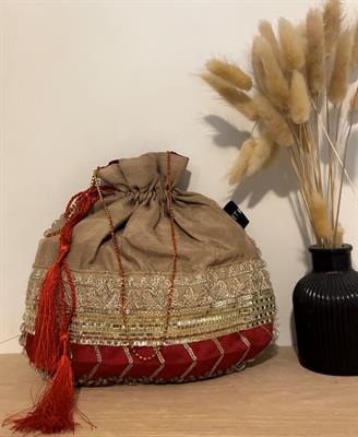 Formal Potli bag